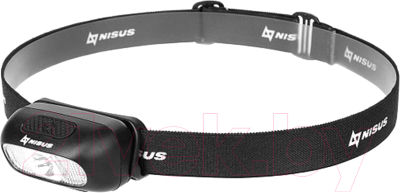 Фонарь Nisus N-FN-HL05-D