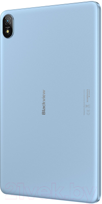 Планшет Blackview Tab 18 8GB/256GB LTE / TAB 18_GB8 (голубой ледник)
