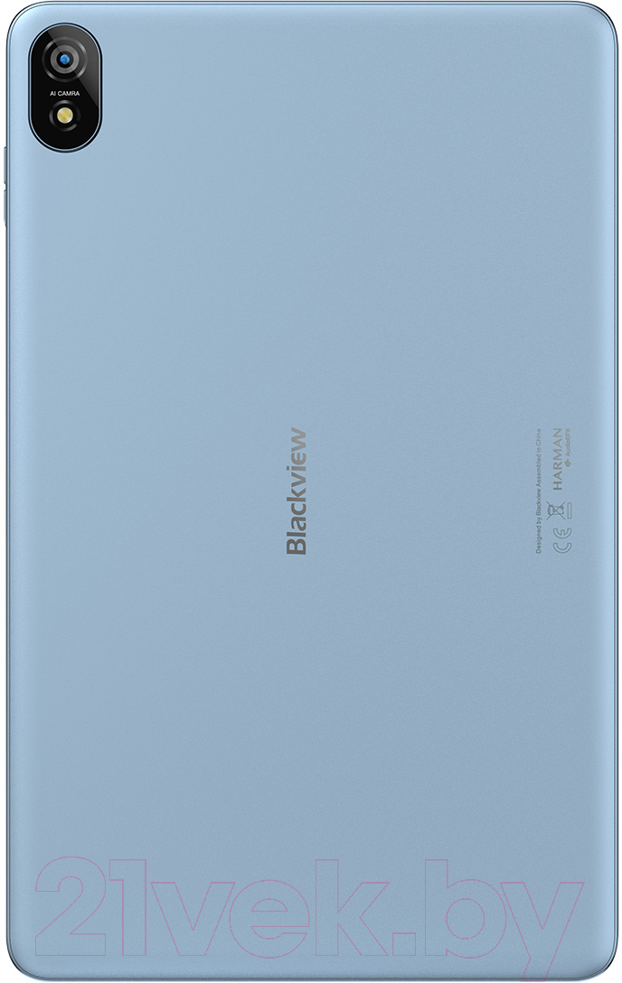 Планшет Blackview Tab 18 8GB/256GB LTE / TAB 18_GB8