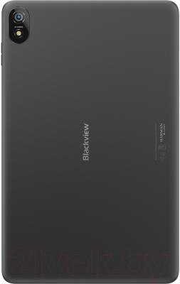 Планшет Blackview Tab 18 8GB/256GB LTE / TAB 18_SG8 (космический серый)