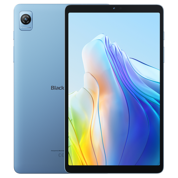 Планшет Blackview Tab 60 6GB/128GB LTE / TAB 60_BLUE (синий)
