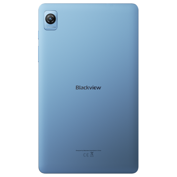 Планшет Blackview Tab 60 6GB/128GB LTE / TAB 60_BLUE (синий)