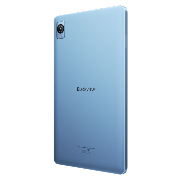 Планшет Blackview Tab 60 6GB/128GB LTE / TAB 60_BLUE (синий)
