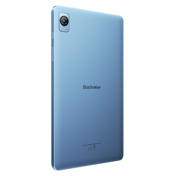 Планшет Blackview Tab 60 6GB/128GB LTE / TAB 60_BLUE (синий)