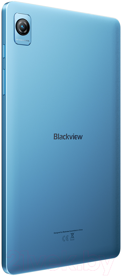 Планшет Blackview Tab 60 6GB/128GB LTE / TAB 60_BLUE