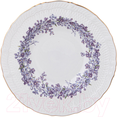 Набор столовой посуды Lefard Lilac / 760-800