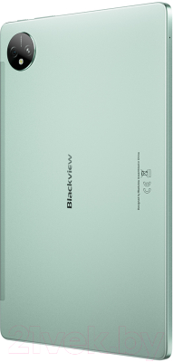 Планшет Blackview Tab 80 4GB/64GB LTE / TAB 80_MG4 (мятно-зеленый)