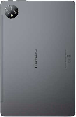 Планшет Blackview Tab 80 4GB/64GB LTE / TAB 80_NG4 (сумеречный серый)