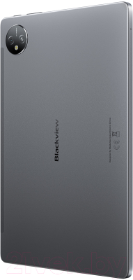 Планшет Blackview Tab 80 8GB/128GB LTE / TAB 80_NG8 (сумеречный серый)