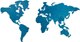 Подложка для декора настенного Woodary Для карты XL / 3245 - 