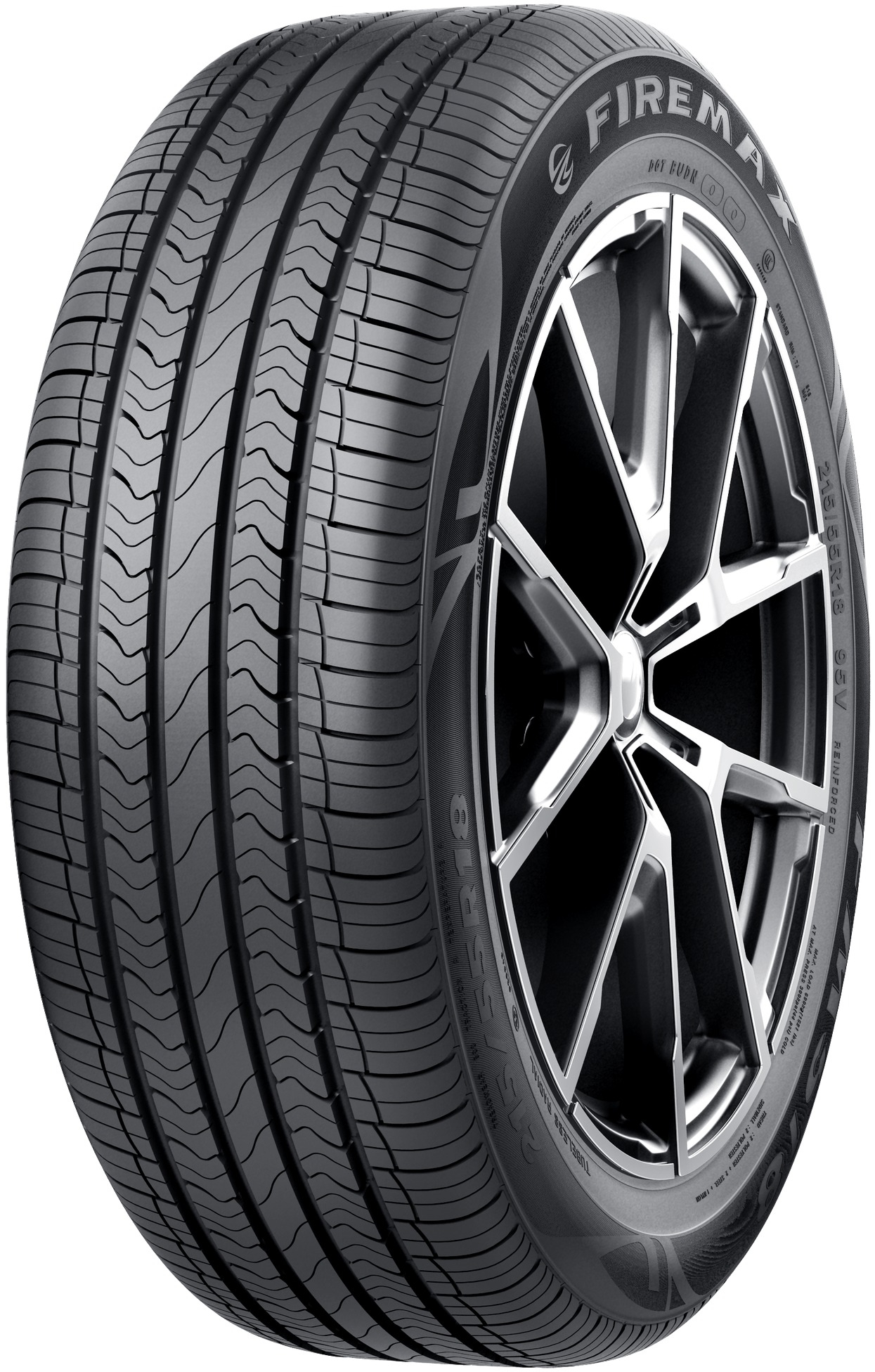 Летняя шина Firemax FM518 225/55R19 99V