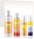 Миниатюра изображения товара Набор косметики для лица Art&Fact Anti-Pigmentation Vitamin C Крем+Крем д/век+Тоник+Пенка (50мл+30мл+150мл+150мл)