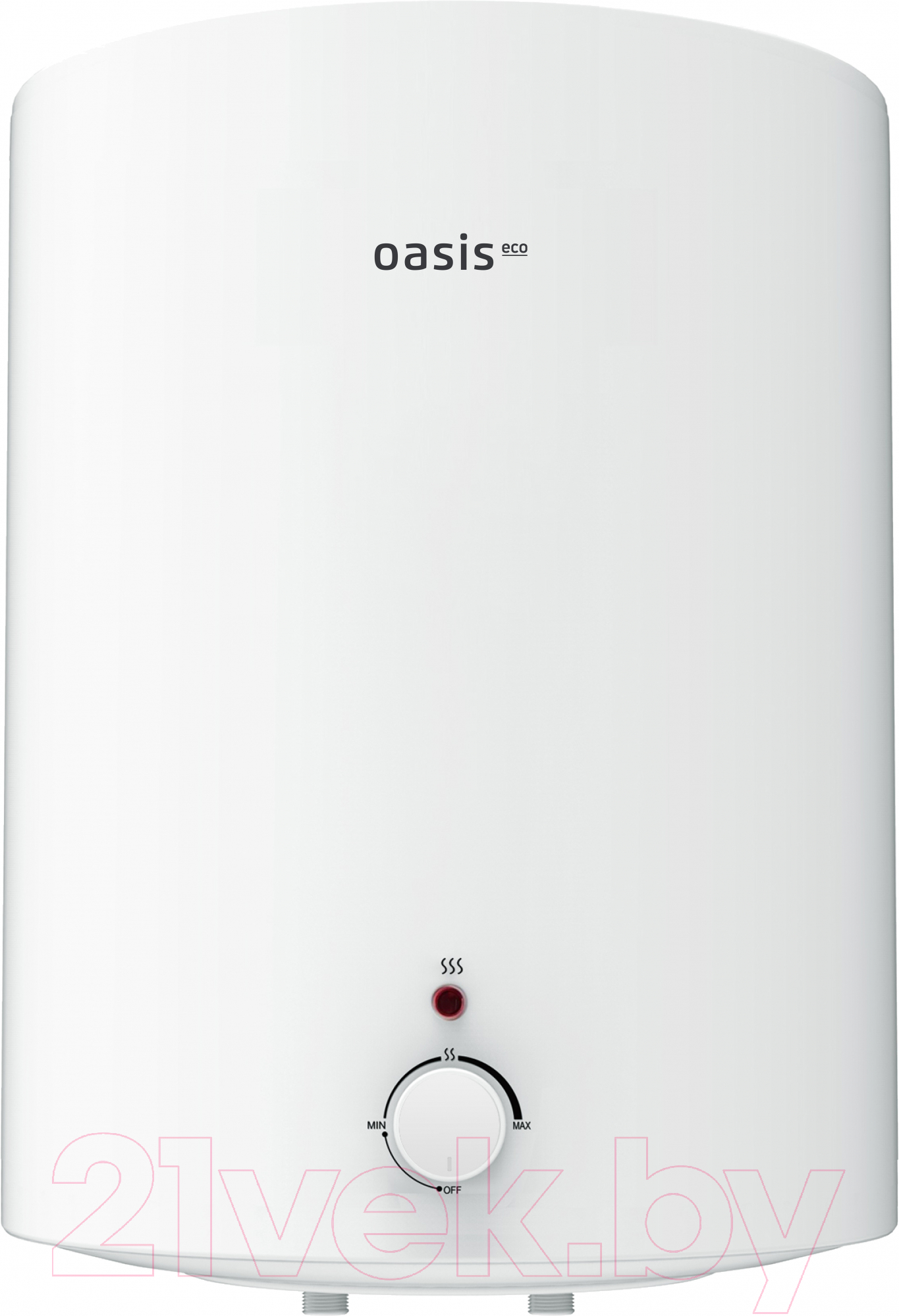 Накопительный водонагреватель Oasis Eco VD-50L