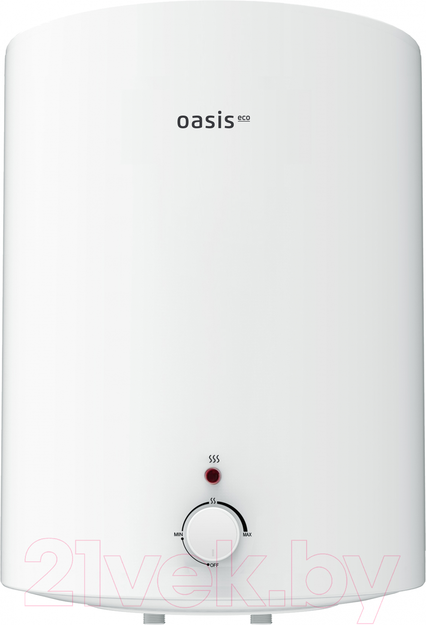 Накопительный водонагреватель Oasis Eco VD-30L