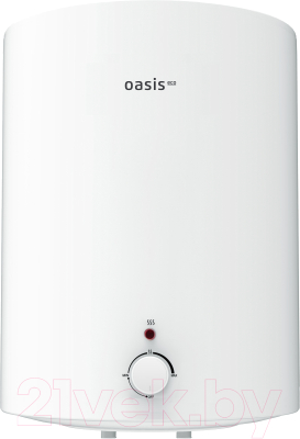Накопительный водонагреватель Oasis Eco VD-30L