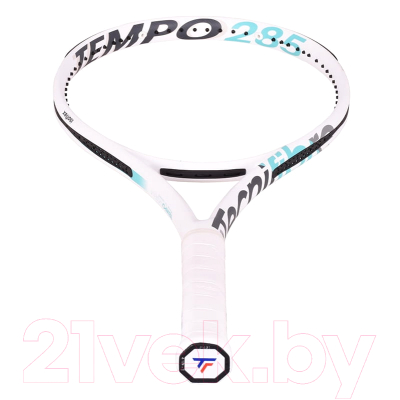 Теннисная ракетка Tecnifibre Tempo 285 / 14TEM28522 (без струн)