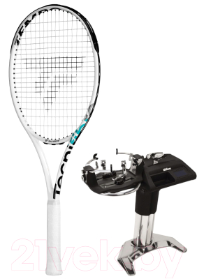 Теннисная ракетка Tecnifibre Tempo 298 IGA / 14TEM29823 (без струн)