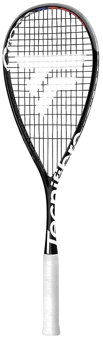 Ракетка для сквоша Tecnifibre Cross Speed 2024 / 12CROSPE23