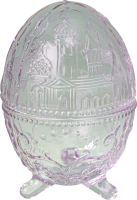 Емкость для хранения Lefard Easter Purple / 196-116 - 