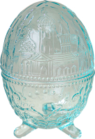 Емкость для хранения Lefard Easter Emerald / 196-117 - 