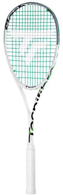 Ракетка для сквоша Tecnifibre Slash 120 / 12SLA12023