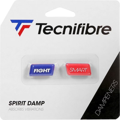 

Виброгаситель для теннисной ракетки, Spirit Damp / 53SPIRIT02