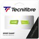 Виброгаситель для теннисной ракетки Tecnifibre Spirit Damp Neon / 53SPIRNEON - 