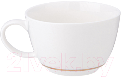 Чашка с блюдцем Lefard Style / 275-1285