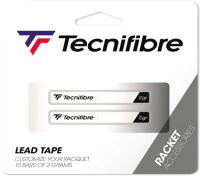 Утяжелитель для теннисной ракетки Tecnifibre Lead Tape Atp / 54ATPBALAN - 