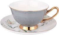 Чашка с блюдцем Lefard Four Seasons / 275-1290 - 