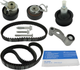 Комплект ремня ГРМ SKF VKMA01121 - 