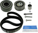 Комплект ремня ГРМ SKF VKMA01130 - 