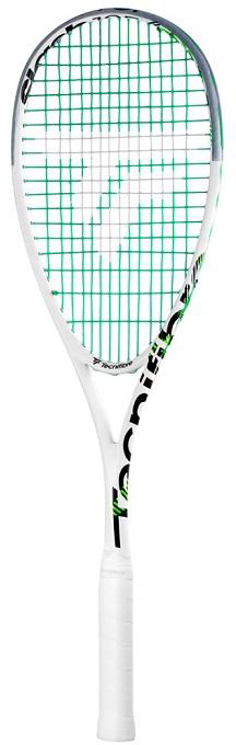 Ракетка для сквоша Tecnifibre Slash 125 / 12SLA12523