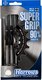 Набор дротиков для дартса Harrows Supergrip W90 ED12425 (3x25гр) - 