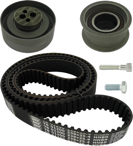 Комплект ремня ГРМ SKF VKMA01201