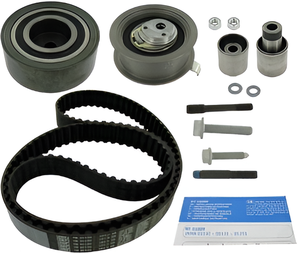 Комплект ремня ГРМ SKF VKMA01251
