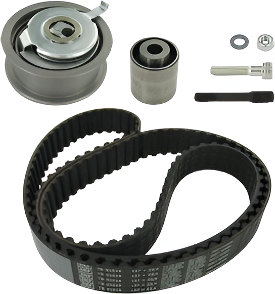 Комплект ремня ГРМ SKF VKMA01256