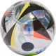 Футбольный мяч Adidas Euro24 Training Foil IN9368-5 - 