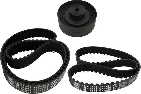 Комплект ремня ГРМ SKF VKMA01266