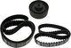 Комплект ремня ГРМ SKF VKMA01266 - 