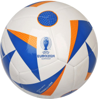 Футбольный мяч Adidas Euro24 Club / IN9371 (размер 4) - 