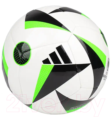Футбольный мяч Adidas Euro24 Club / IN9374 (размер 3)