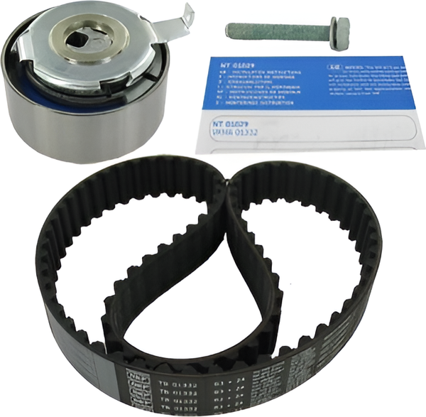 Комплект ремня ГРМ SKF VKMA01332