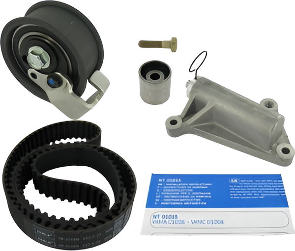Комплект ремня ГРМ SKF VKMA01908