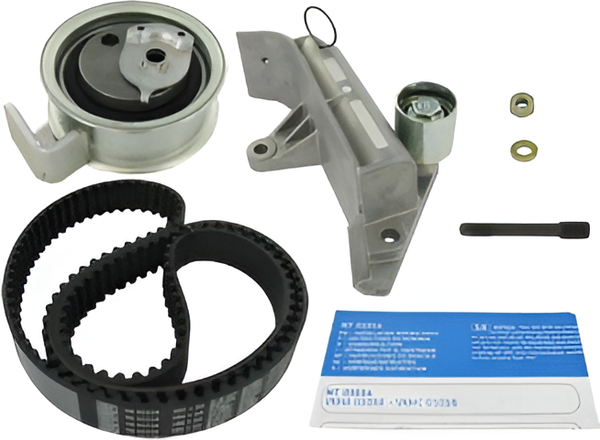 Комплект ремня ГРМ SKF VKMA01918