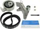 Комплект ремня ГРМ SKF VKMA01918 - 