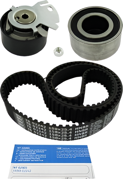 Комплект ремня ГРМ SKF VKMA02242