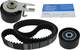 Комплект ремня ГРМ SKF VKMA03140 - 