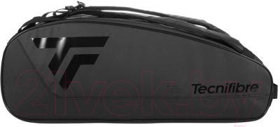 Рюкзак спортивный Tecnifibre Tour Endurance Ultrablack 12R / 40ULTBLK12 (черный)
