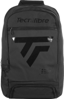 Рюкзак спортивный Tecnifibre Tour Endurance Ultrablack Backpack / 40ULTBLKBA (черный) - 